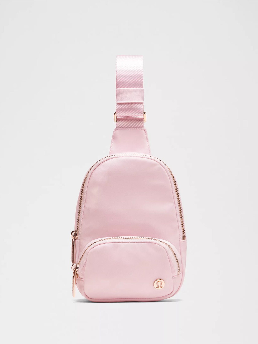 Nwts Lululemon Everywhere Sling Bag Small 2l